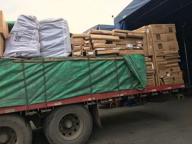 岚皋家具托运